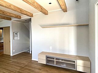 【ZEH水準・BELS認定・乾太くん付・ GREENSTAGE149期10号棟】 その他