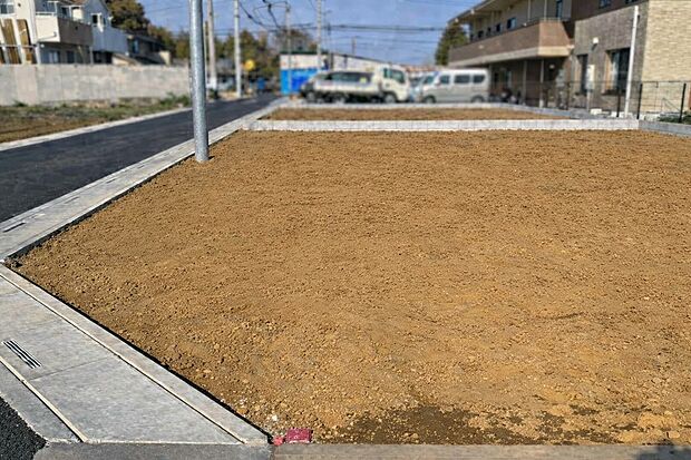 【GREENSTAGEの家】 丁寧に施工する職人の高い技術力で性能高め×制震ダンパー搭載の家に!現地撮影