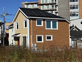 【スウェーデンハウス】福生分譲住宅No.2 その他