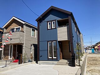 【スウェーデンハウス】みよし市三好町分譲住宅 その他