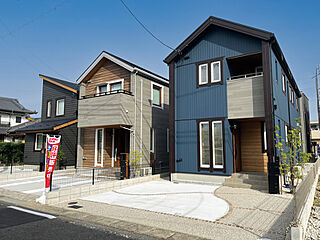 【スウェーデンハウス】みよし市三好町分譲住宅 その他