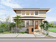 埼玉県羽生市中岩瀬（羽生都市計画事業岩瀬土地区画整理事業142A街区1画地　仮換地）：物件画像