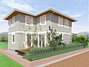 埼玉県羽生市中岩瀬（羽生都市計画事業岩瀬土地区画整理事業142F街区６画地 仮換地）：物件画像
