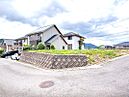 長崎県西彼杵郡長与町高田郷　高田南土地区画整理事業地内　仮換地13街区4：物件画像