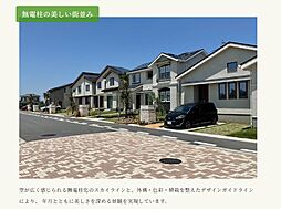 JR内房線「袖ケ浦」駅 徒歩18分~22分