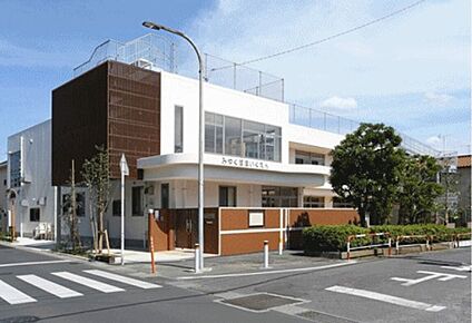 みやくぼ保育園 約230ｍ(徒歩3分)