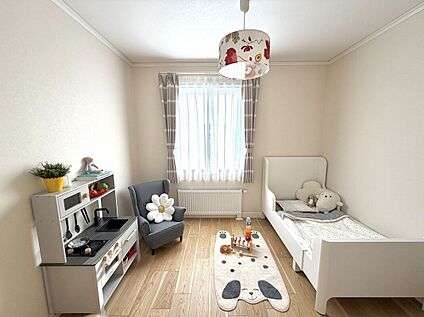 子供部屋