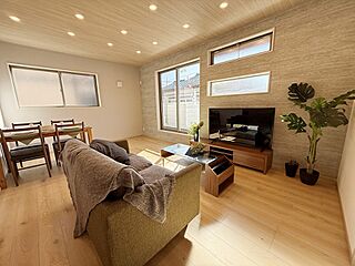 【ルーフバルコニーのある家】【狭山ヶ丘駅徒歩８分】～パントリー・セカンド洗面付～ その他