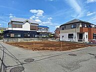 埼玉県所沢市北秋津658-2：物件画像