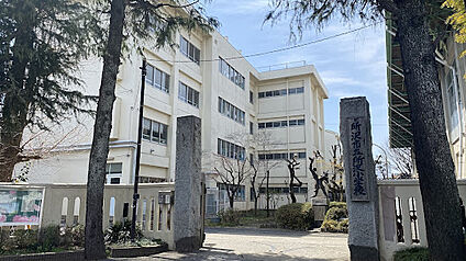 所沢市立所沢小学校 180ｍ(徒歩3分)