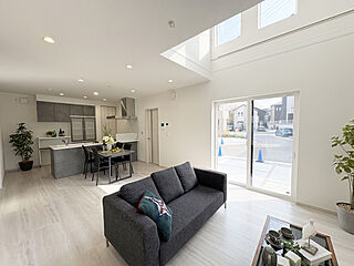 グラン・トワール堺菱木／新築戸建分譲 その他