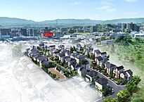 大阪府吹田市千里山西３-95番42他（地番）：物件画像