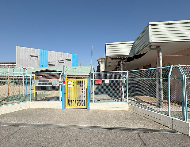 堺市立宮園こども園(約930m)