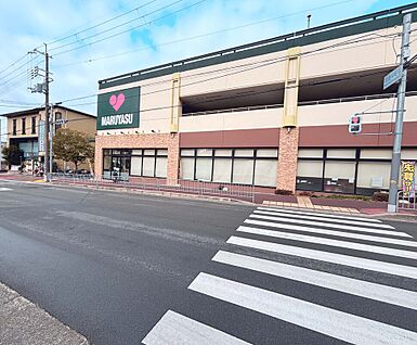 マルヤス東豊中店 500ｍ～530ｍ