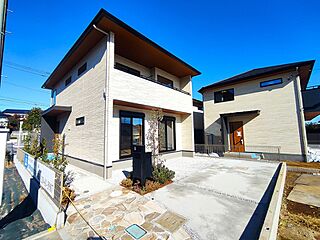 サンガーデン川越（寺尾III）新築分譲住宅 その他