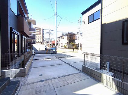 人気のふじみ野市市沢