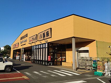 ビッグマーケット鶴ヶ島店 1190m(徒歩15分)