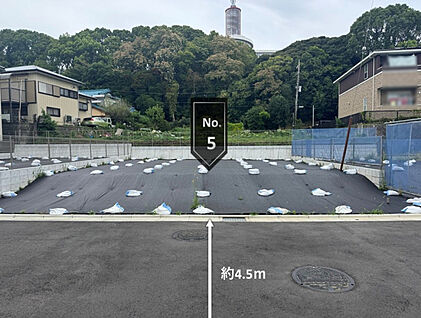 現地写真(2026年8月撮影)