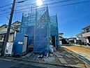 千葉県八千代市八千代台西８丁目：物件画像