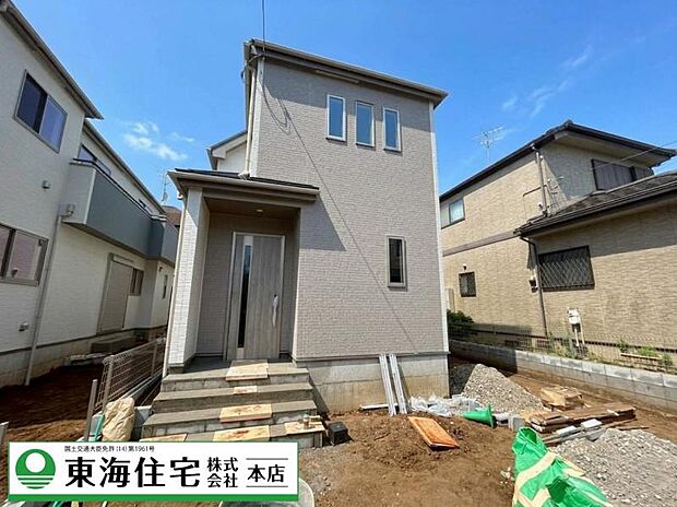 B号棟