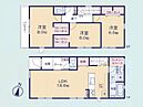 千葉県千葉市若葉区千城台東２丁目3-12：物件画像