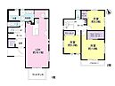 千葉県鎌ケ谷市鎌ケ谷１丁目：物件画像