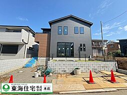京成本線「京成臼井」駅 徒歩14分