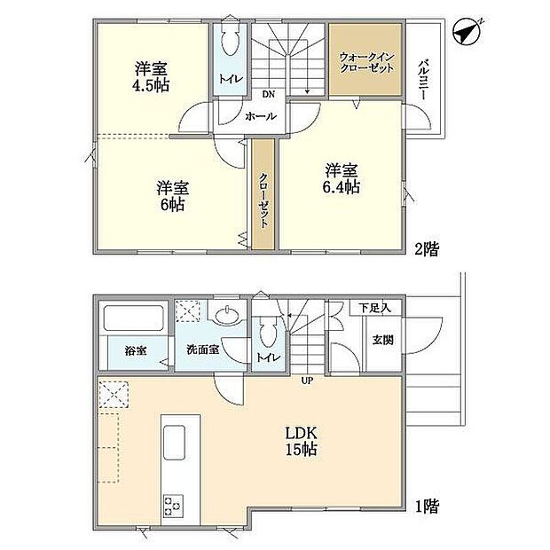 陽当たりや風通しなど、ぜひ現地でご確認ください