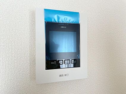発電・温水設備