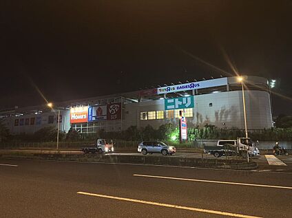 島忠ホームズ蘇我店 4960m