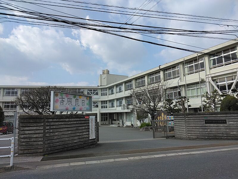 【学校】那珂川中学校
