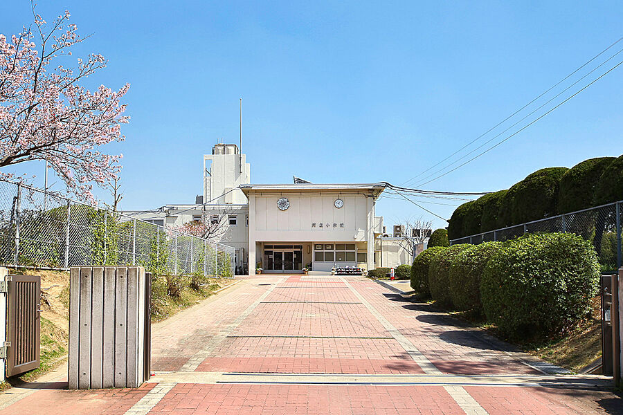 【学校】河東小学校