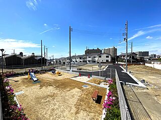 【和泉中央駅徒歩8分】スマートエコステージ和泉中央／即入居可物件 その他