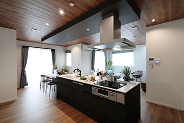 【即入居可能】ハロータウン金剛デュオテラス／サンユー都市開発 その他