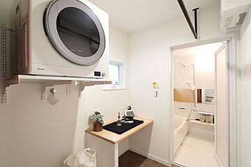 【即入居可能】ハロータウン金剛デュオテラス／サンユー都市開発 その他