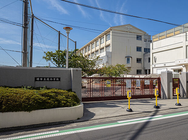 堺市立鳳小学校