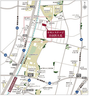 案内図