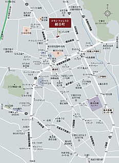案内図