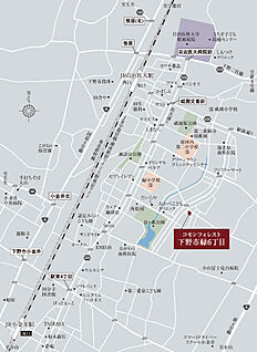 案内図