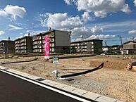 愛知県大府市梶田町４丁目1他２筆：物件画像