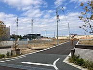 愛知県岡崎市戸崎町字牛転2-192他：物件画像
