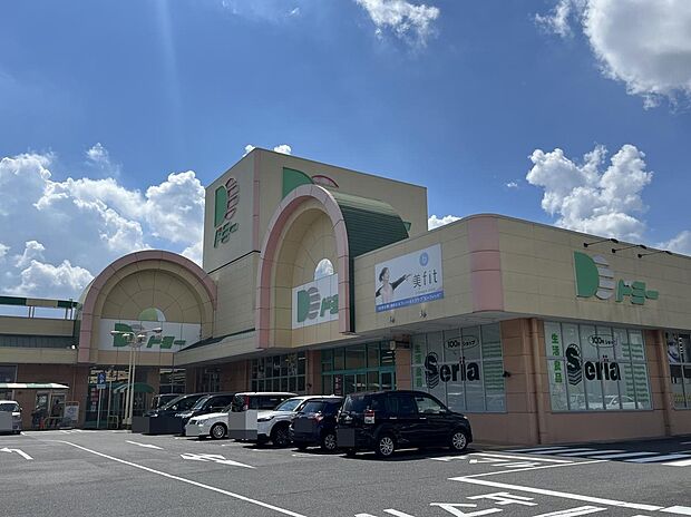 ドミー 美合店（約740m）