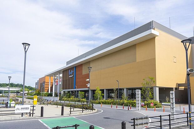 ららぽーと愛知東郷（約5,640m）