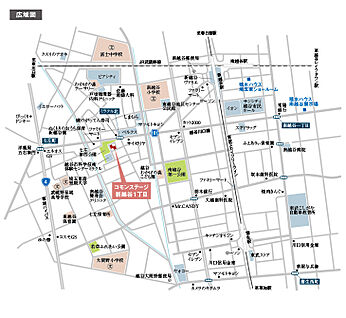 案内図
