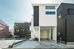 ホームズ アーレックス株式会社の新築一戸建て 物件一覧 建売住宅 分譲住宅など新築一軒家の購入 新築戸建の検索