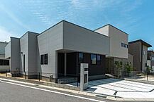 愛知県豊田市西中山町辻貝戸113：物件画像