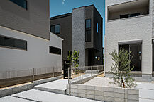 愛知県知立市牛田町東前103-1：物件画像