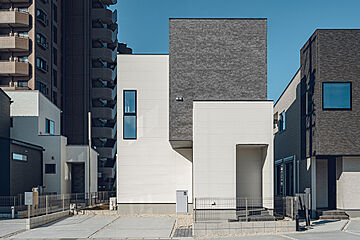 AREX知多郡東浦町II 外観