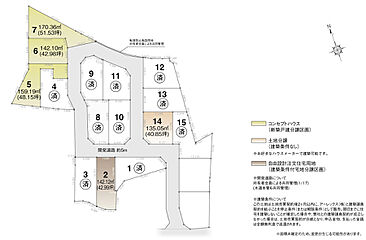 AREX知多郡東浦町II その他