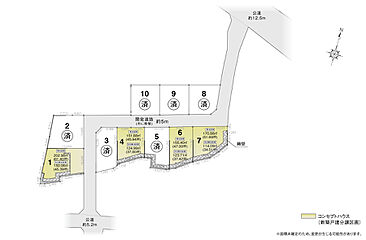 AREX知立市来迎寺町IV その他